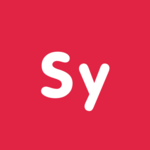 Logo of Symbolab android Application 